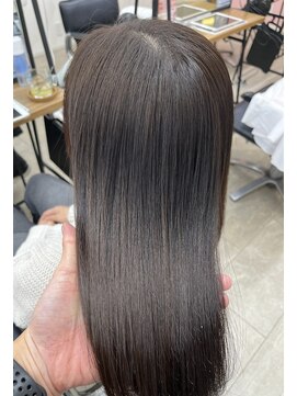 ケーオーエスピンク(K O S pink) 水素カラー/ナチュラルベージュ