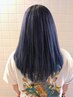 （新規）　ダブルカラー＋トリートメント