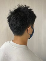 ヘアメイクHY(hair make HY)&nbsp;メンズカット