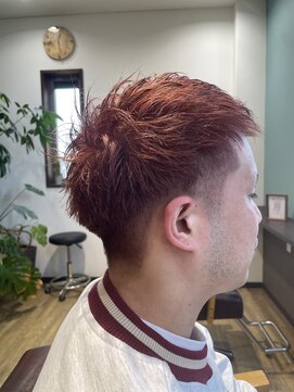 ライフ(LIFE) メンズショート