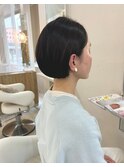 ミニボブ