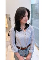 スノッブ(SNOB) レイヤーミディアム◯浜本大志