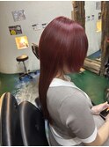 プルエクステロングウルフ