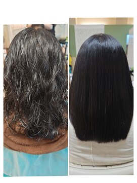 ビオス ヘア(bios hair) クセストパー