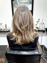 パレータ(PALETA)&nbsp;ヌーディレイヤー