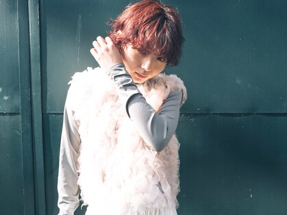 エヌイー(ne' by MAULOA)の写真