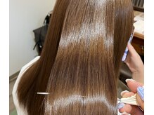 ファボリ(Favori)の雰囲気（アンティーク調でクラッシックがながれてます♪優雅なひとときを）