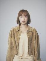 キコエル 三軒茶屋(kikoeru) ナチュラルボブ