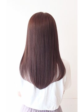 フォトンブリーロ(photon brilo) イメチェンヘアスタイル髪質改善酸熱Vertex+カット