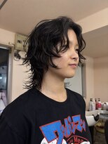 トゥーグッド(too good)&nbsp;ウルフパーマ