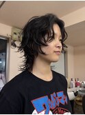 ウルフパーマ