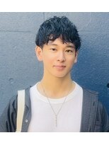 リア(Li'a)&nbsp;シャドウパーマ