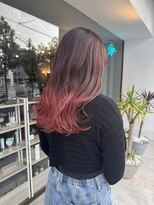 サイン(Sign)&nbsp;エンドカラー