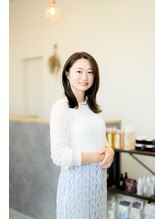 ランガリ ヘアアンドスパ(Rangali Hair&Spa) Asuka 