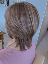 ノア(NOAH)&nbsp;大人のハイライトカラー