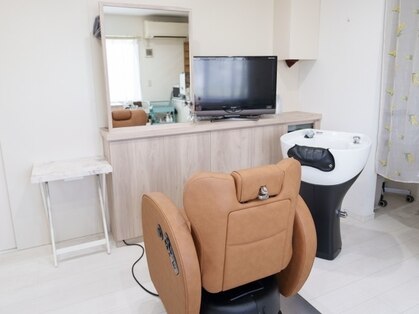 アテリアペコラ(atelier pecora)の写真