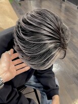 シェルヴ(XELVE)&nbsp;コントラストバレイヤージュ