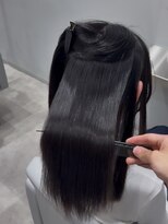 アリュア(Allure)&nbsp;縮毛矯正/髪質改善