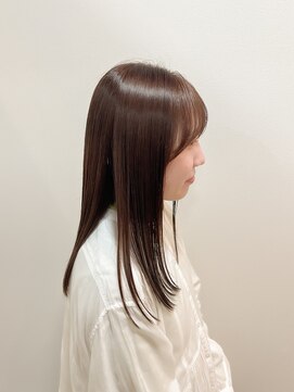 ファニカ(fanica) ベージュカラー