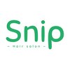 スニップ(Snip)のお店ロゴ