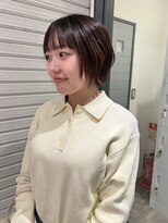 コバルト(Cobalt)&nbsp;レイヤーボブ