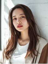 TELA HAIR 高座渋谷店【テーラヘアー】【３月上旬OPEN（予定）】&nbsp;ロングスタイル【高座渋谷】＜20代30代40代50代60代＞