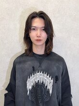 ブリーチ 高崎店(BLEACHi)&nbsp;松島 弘倫2枠目