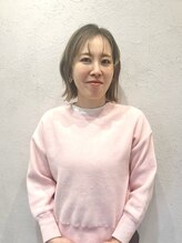 ラボヌールヘアーグレース 門前仲町店(La Bonheur hair grace)&nbsp;AKI /門前仲町