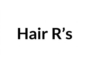 Hair R'sの写真/【メンズ特化・洗練】男性の身だしなみをアップグレード