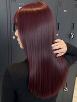 プロデュース 淵野辺店(Produce)&nbsp;韓国風トレンドを抑えたデザインで写真映え◎。