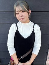 ニナル(Ninal)&nbsp;八ヶ婦 咲夢