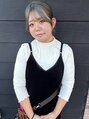 ニナル(Ninal) 八ヶ婦 咲夢