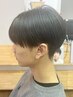 【5月限定★新生活応援】似合わせメンズカット＋シャンプー｜齋藤限定