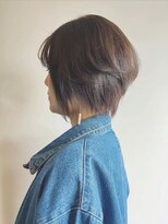 オピウム 祇園店(OPIUM)&nbsp;ハンサムくびれショート