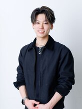 パトゥ 京都四条烏丸(patou) 塩濱 洋太
