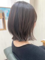 エルフォート(L.FORT)&nbsp;春のミディアム
