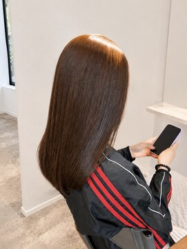 パル(PaL) 赤味消しブリーチなしカラー