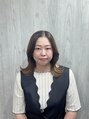 アグ ヘアー カティー ひばりヶ丘店(Agu hair cutty) 八鍬 亜矢