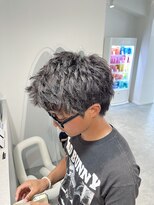 ドラマヘアー(dorama hair) アクティブショート