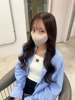 ロサ ファイブヘアー(Rosa..5Hair) 王道モテヘアー