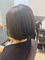 サニー 北名古屋店(Sunny)&nbsp;大人の女性のボブ