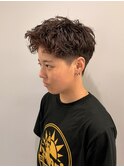 アクティブパーマ