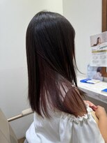 キャノン 目白本店(CANNON)&nbsp;◎インナーカラー◎