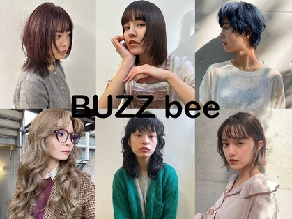 バズ ビー(BUZZ Bee)の写真