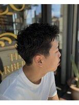 インフィニィト ネオ(INFINITO NEO)&nbsp;スパイキーショート