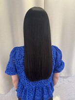 エルサフィロ ヒゴバシ(el zafiro)&nbsp;【エルサフィロ　肥後橋】お客様スタイル