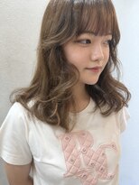 アクシュ(aqush)&nbsp;クリーミーベージュ
