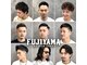 フジヤマバーバーショップ アジト(FUJIYAMA BARBER SHOP ajito)の写真