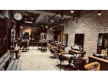 フロー 新宿(FLOW)の雰囲気（/時間外は電話DMで/4じ-8時半1100円/シーシャないです/）