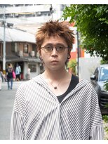 五番地&nbsp;アクティブショート